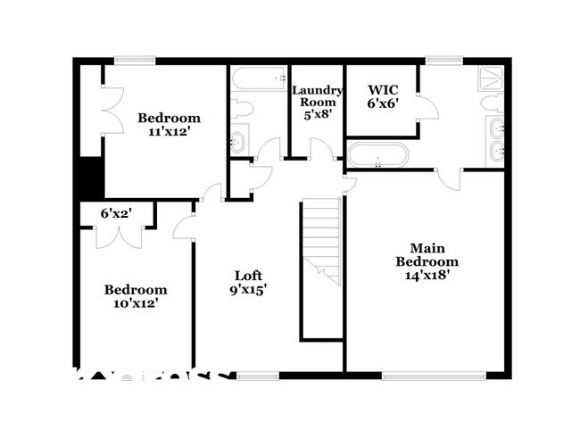 Building Photo - 124 Baker Springs Ln