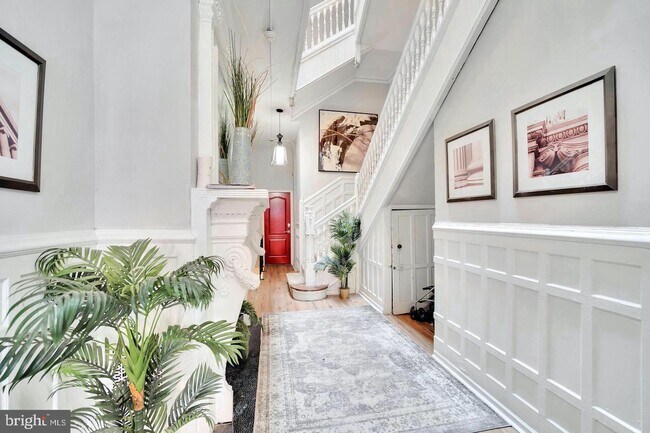 Foto del edificio - 2128 Spruce St