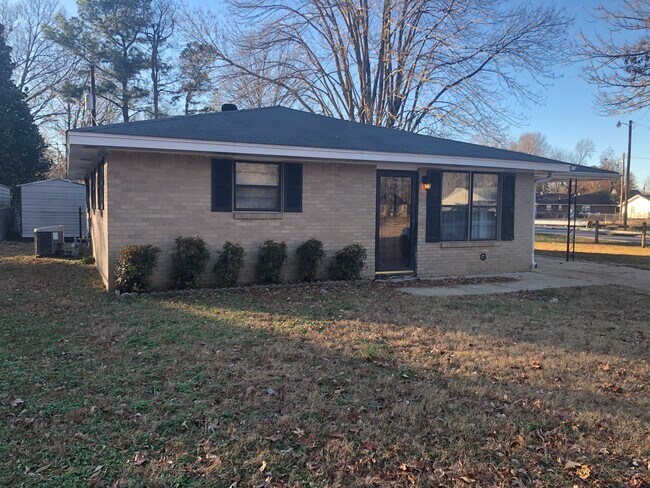 Foto del edificio - 1601 Brookhaven Rd