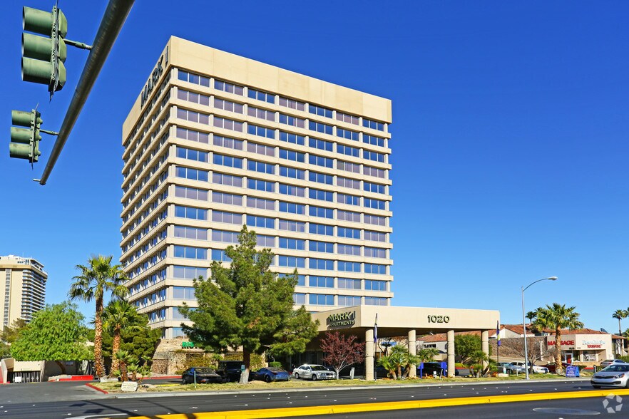 Mark 1 Tower Rentals Las Vegas, NV