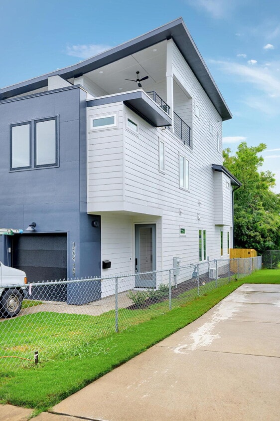 Foto principal - 1508 Boyer St