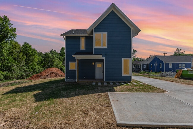 Photo - Room in House on S Alston Ave