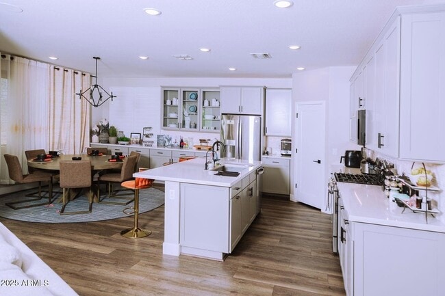 Foto del edificio - 13848 S 177th Ln