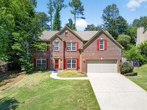 Building Photo - 2855 Stonehenge Ct