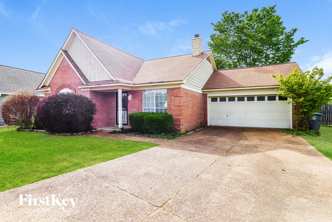 Building Photo - 2507 Bassfield Dr