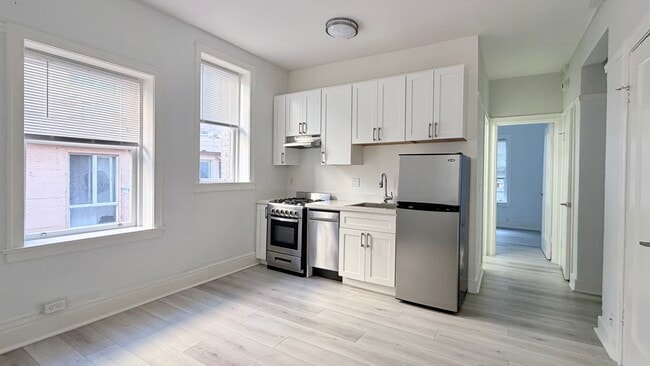 Foto del edificio - 1029 Geary Blvd