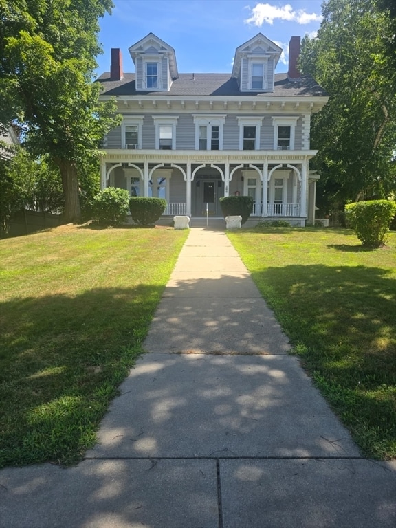 Primary Photo - 286 S Main St