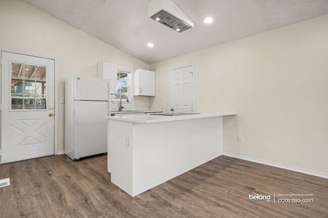 Foto del edificio - 4496 S Pagosa Cir