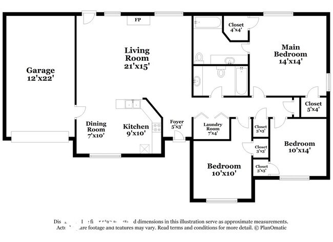 Building Photo - 6273 Amberly Rd