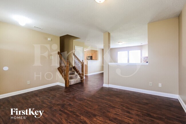 Foto del edificio - 3455 Summer Breeze Ln