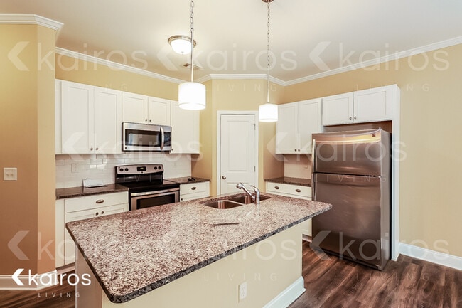 Foto del edificio - 2383 Folsom St