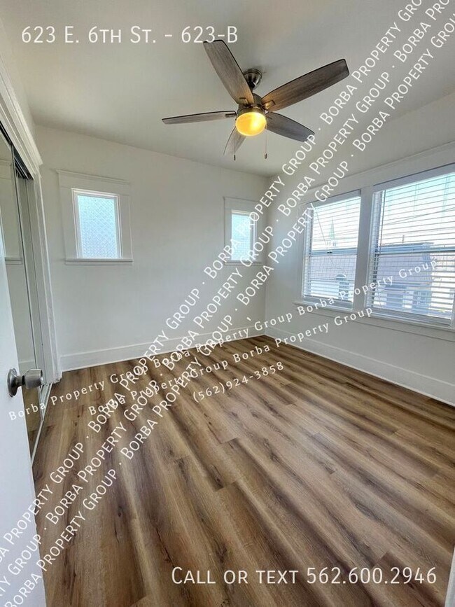 Foto del edificio - 623 E 6th St