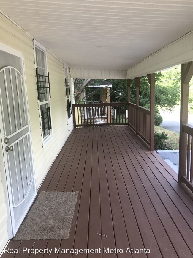 Foto del edificio - 4 br, 3 bath House - 1117 Garibaldi St.