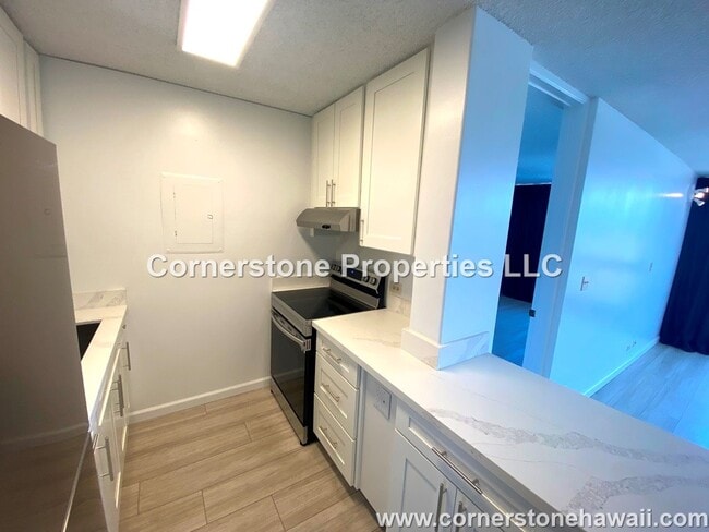 Photo - 775 Kinalau Pl (Honolulu, HI) Townhome