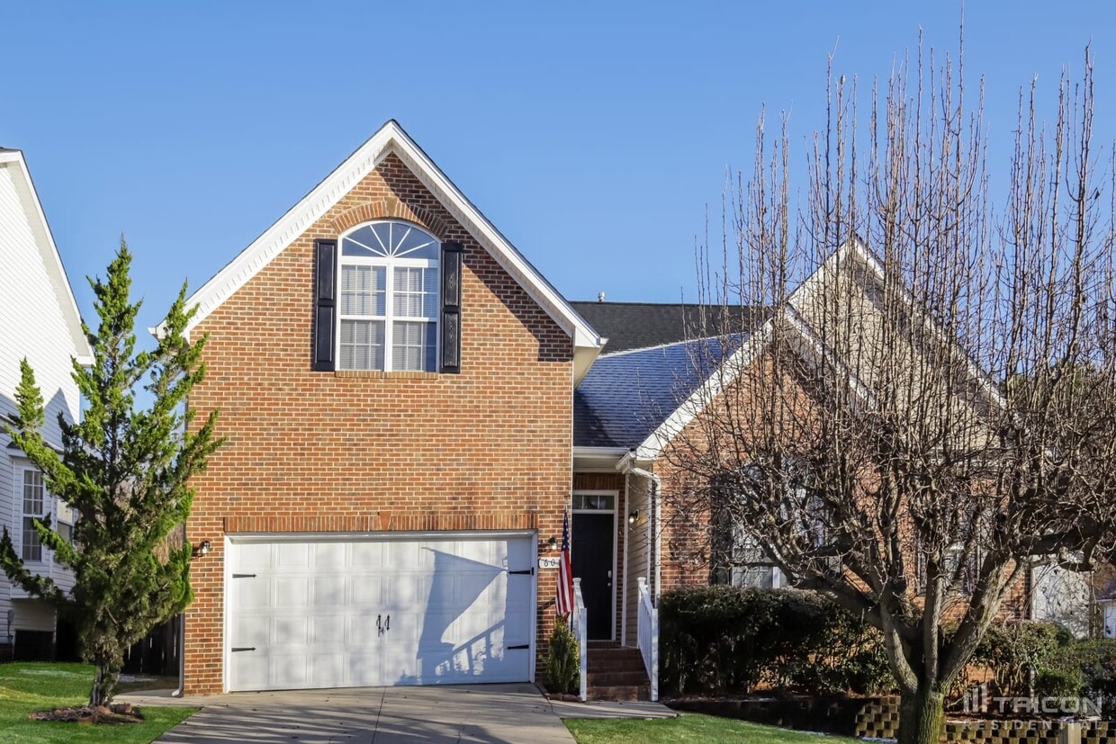 601 Camden Place Drive Winston Salem NC House Rental in WinstonSalem