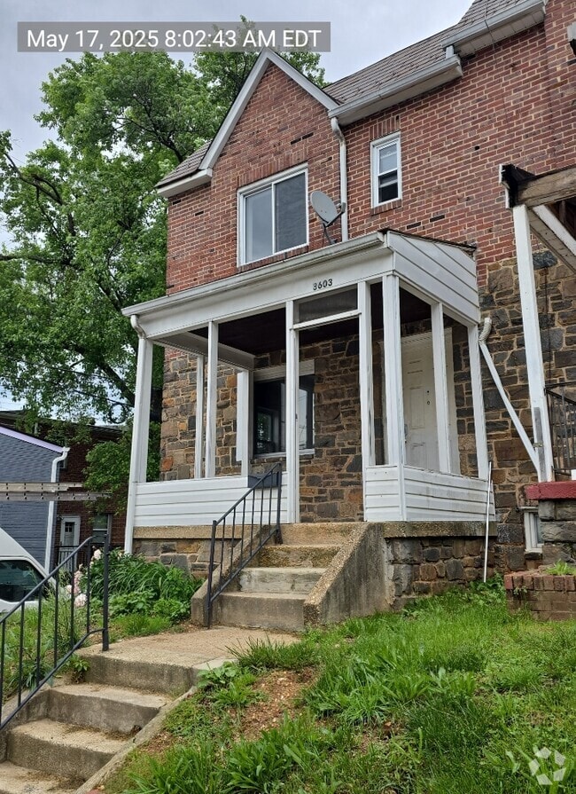 Building Photo - 3603 W Bay Ave
