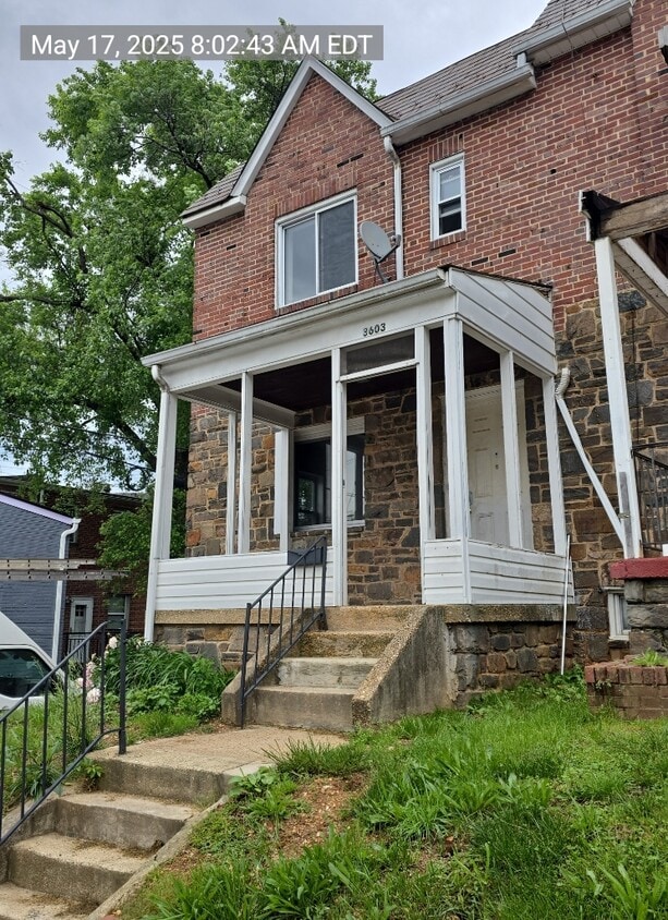 Primary Photo - 3603 W Bay Ave