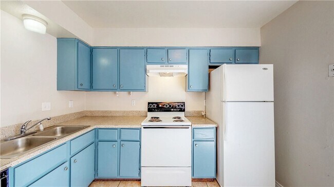 Foto del edificio - 2912 Prairie Flower Cir