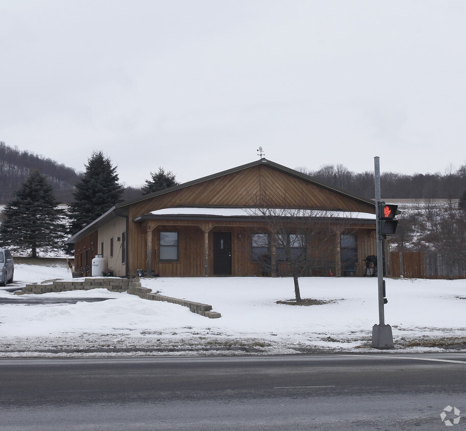 4553 Rt28, Milford, NY 13807 Apartments in Milford, NY