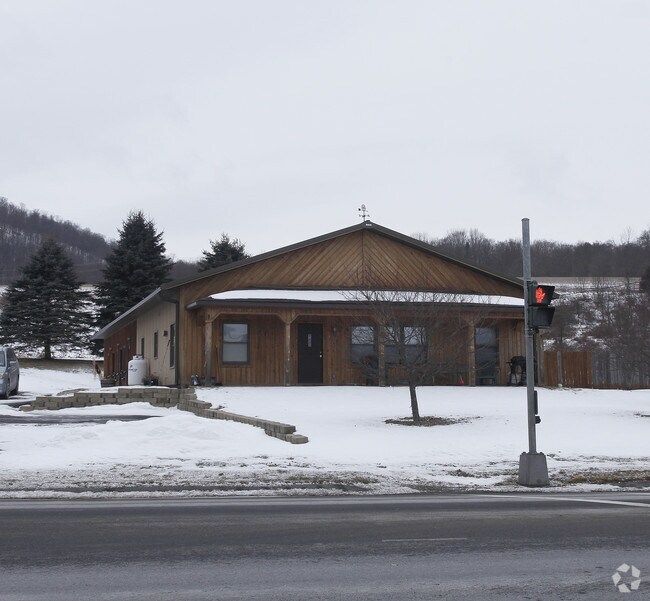 4553 Rt28, Milford, NY 13807 Apartments Milford, NY