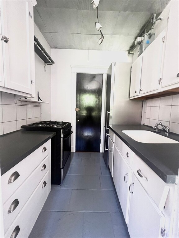Foto del edificio - 62 Queensberry St