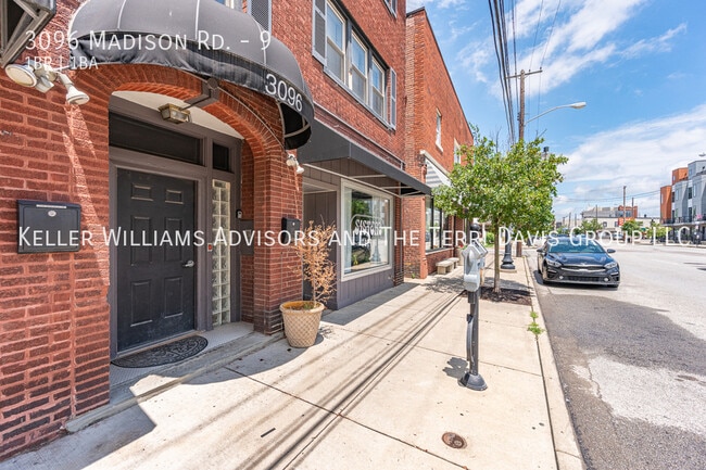 Photo - 3096 Madison Rd Apartment