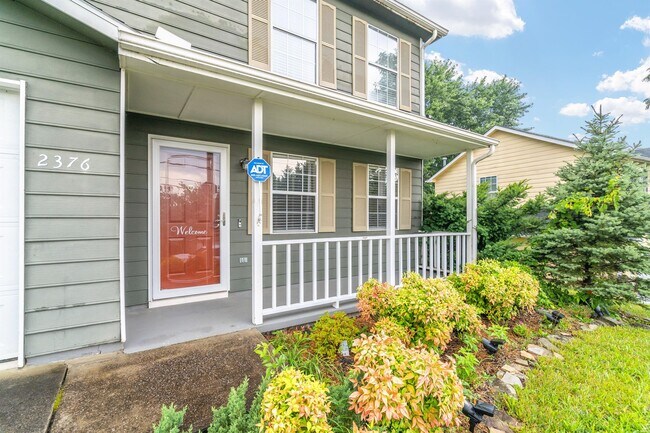 Foto del edificio - 2376 Wadsworth Dr