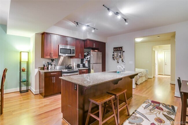 Foto del edificio - 699 John St