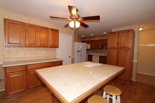 Foto del edificio - 3 bedroom 2 bathroom Single Family Home