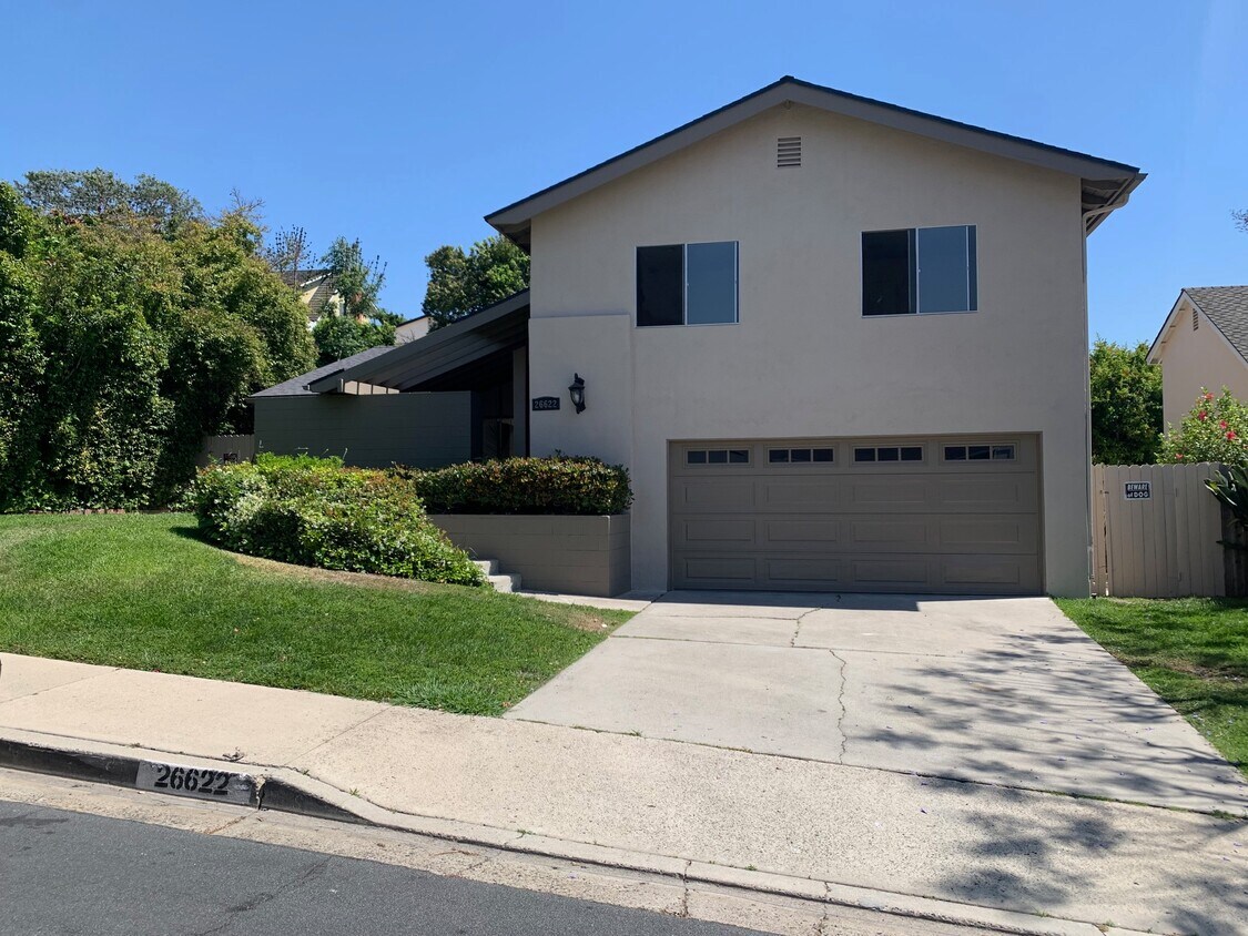 Primary Photo - 26622 Saddleback Dr
