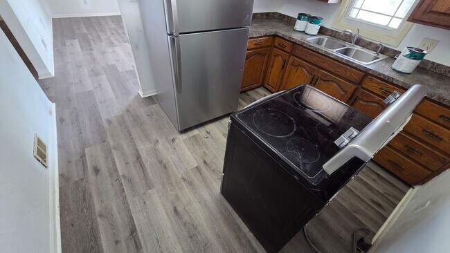 Foto del edificio - 1407 5th St SE