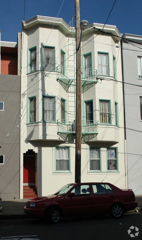 Foto principal - 490 Francisco St