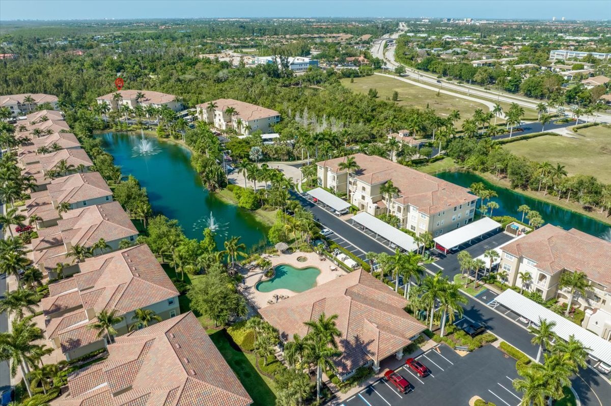 14961 Reflection Key Cir Unit REFLECTION KEY, Fort Myers, FL 33907