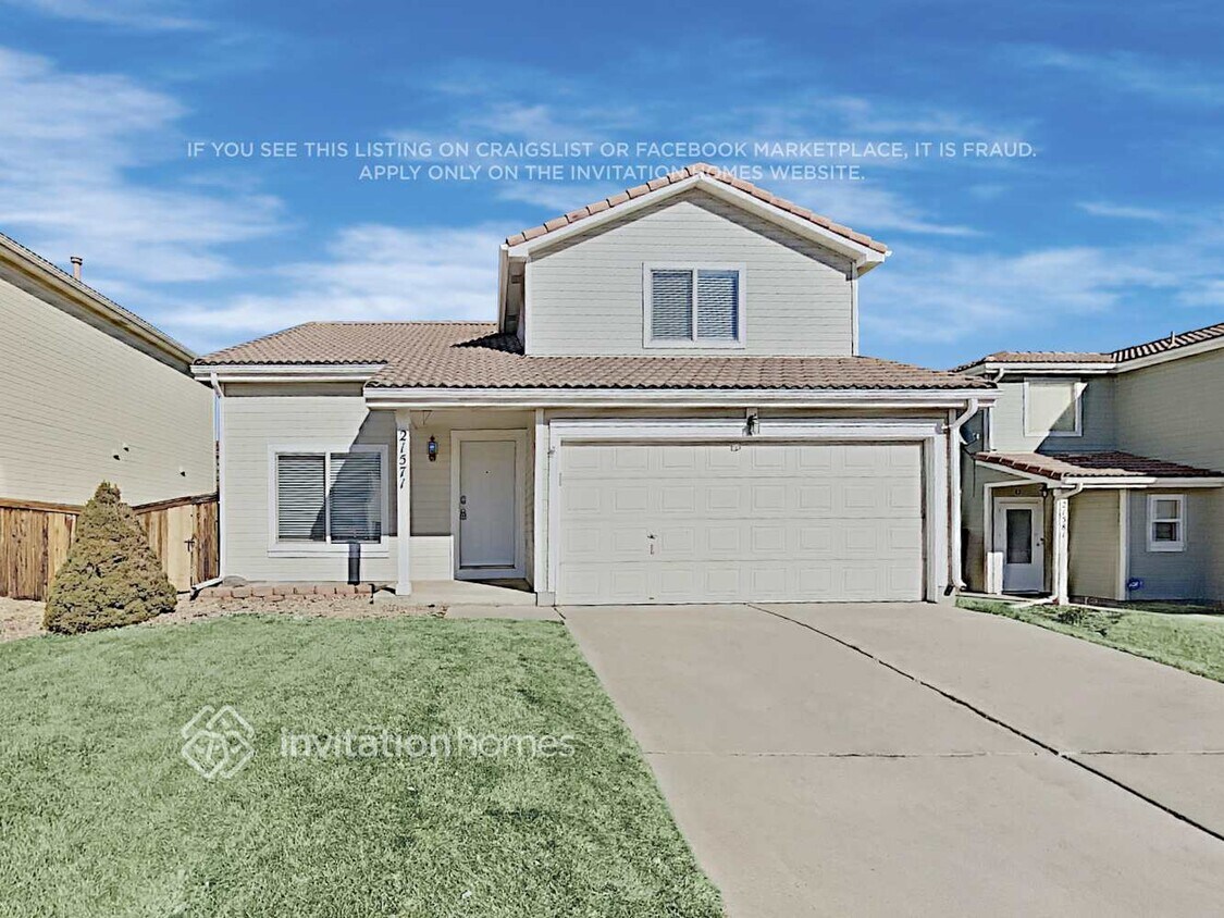 Foto principal - 21571 E 40th Ave