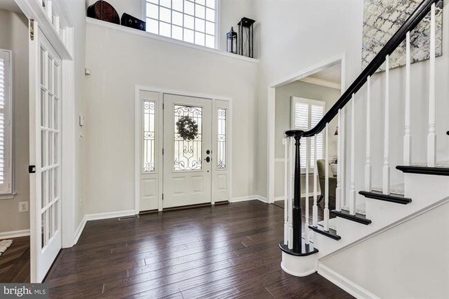 Foto del edificio - 4 Wellesley Way