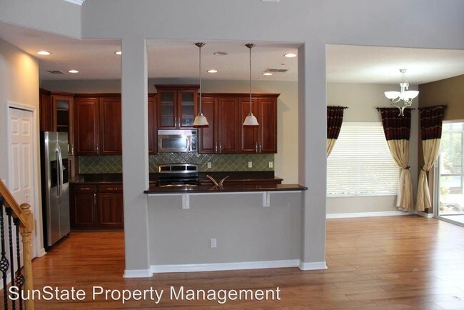 Foto del edificio - 4 br, 3.5 bath House - 5618 Remsen Cay Ln