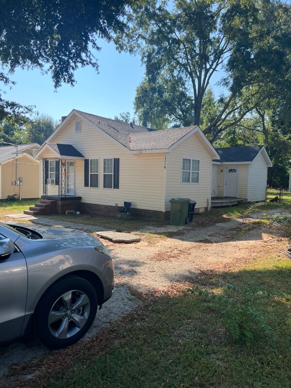 Foto principal - 1314 Pleasant Ave