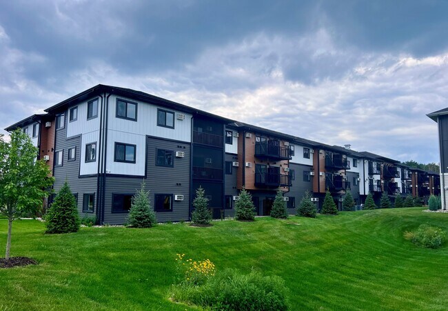 Foto del edificio - Princeton Residential Suites