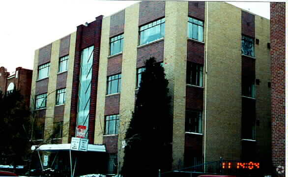 Foto del edificio - Cheesman Arms