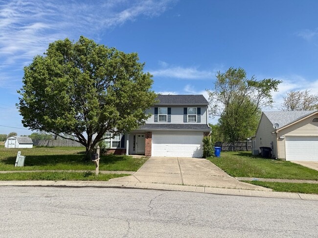 Building Photo - KOKOMO…Large house on a cul-de-sac