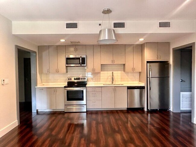 Photo - 131 South Dr. Norman C. Francis Parkway Apartment