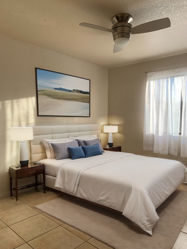 Building Photo - 2446 S High View Cir