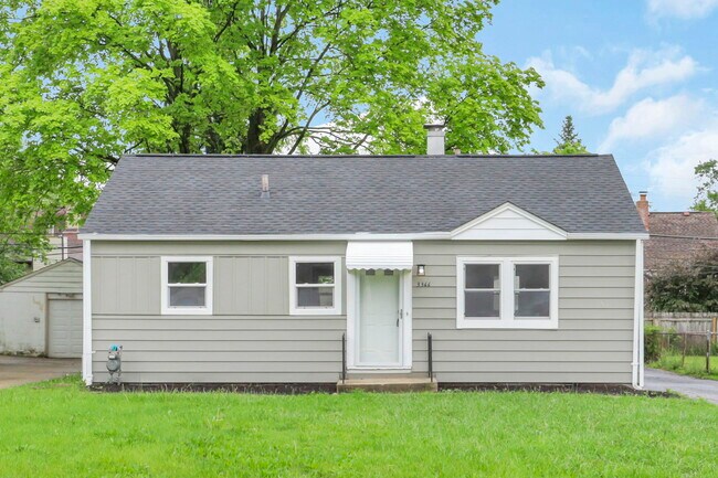 Building Photo - 3366 Karl Rd