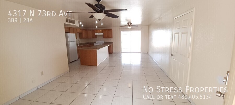 Foto principal - 4317 N 73rd Ave