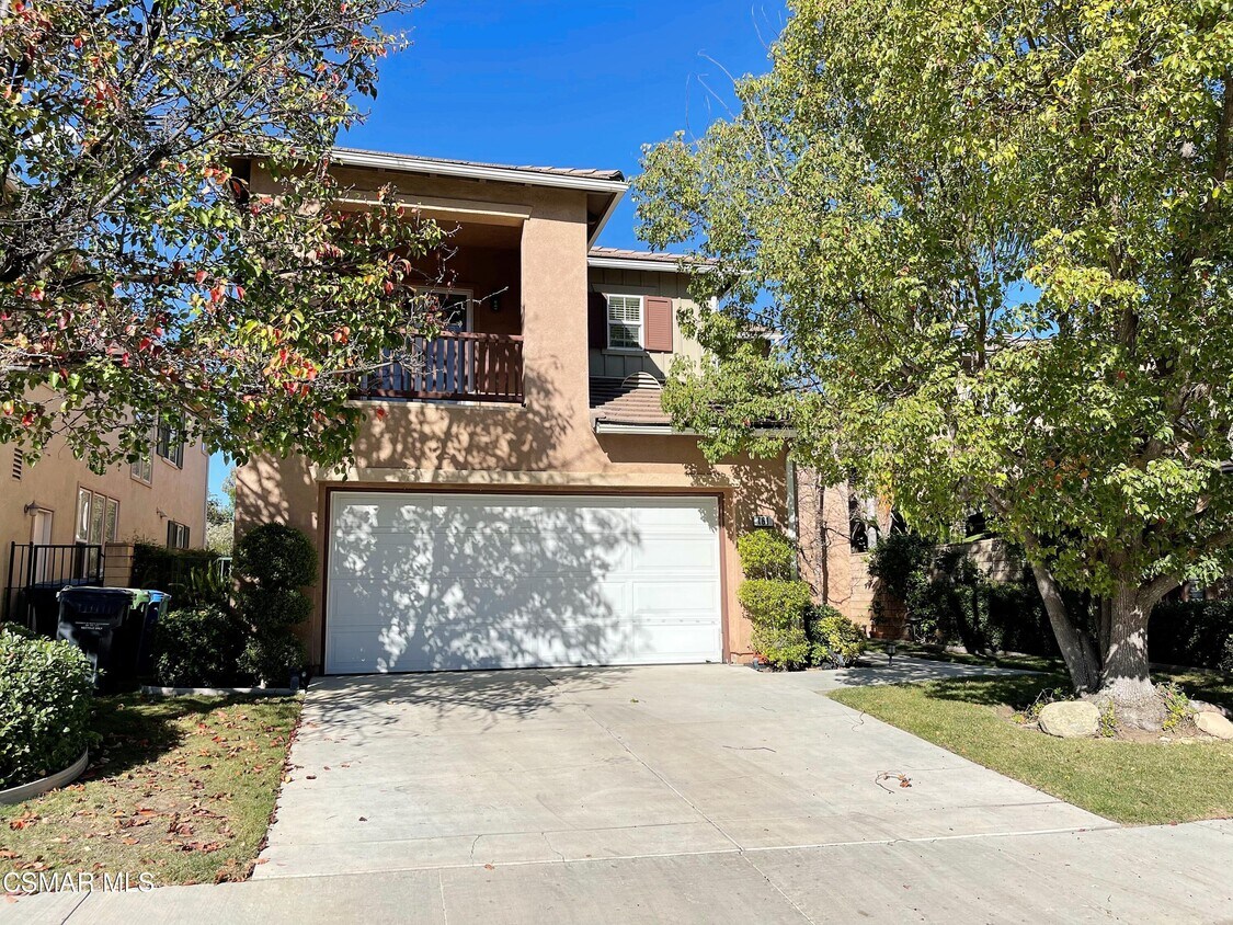 161 Park Hill Rd, Simi Valley, CA 93065 House for Rent in Simi Valley