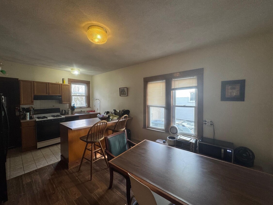 Foto principal - 29 Frederick Ave