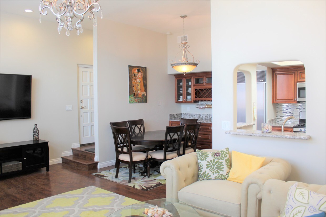 2306 Palos Verdes Dr W, Palos Verdes Estates, CA 90274 Condo for Rent