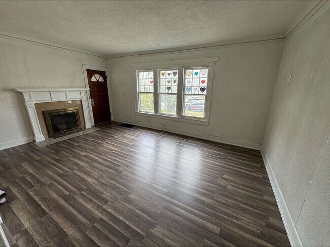 Foto del edificio - Now Available! 2 bedroom 1 bathroom in Chattanooga TN!