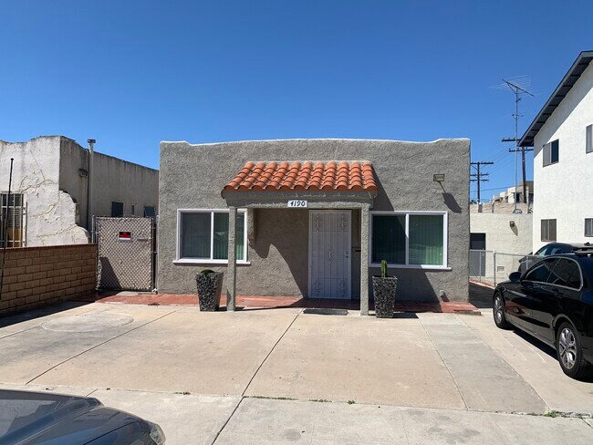 Building Photo - 4190 Arizona St