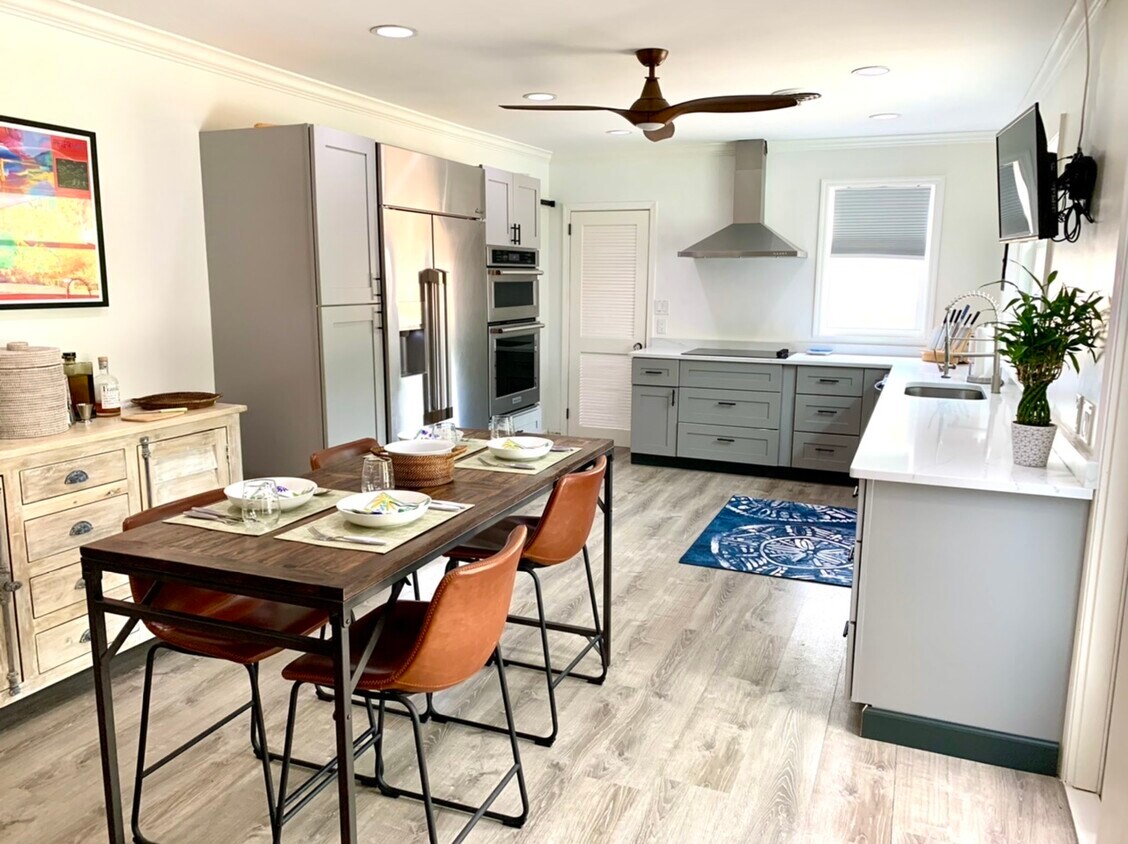 Foto principal - 1716 22nd St